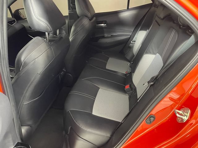 Used 2024 Toyota Corolla XSE FWD image 17
