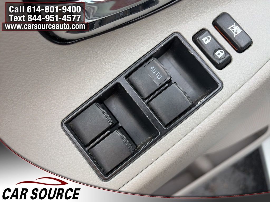 Used 2008 Toyota Camry LE image 13