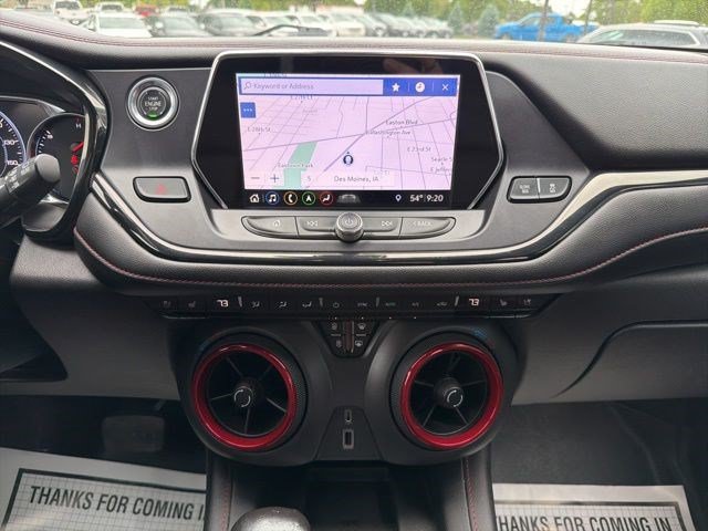 Used 2019 Chevrolet Blazer RS AWD/4WD image 27