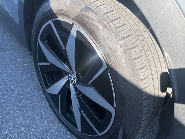 Used 2025 Volkswagen ID.4 Pro S RWD image 7