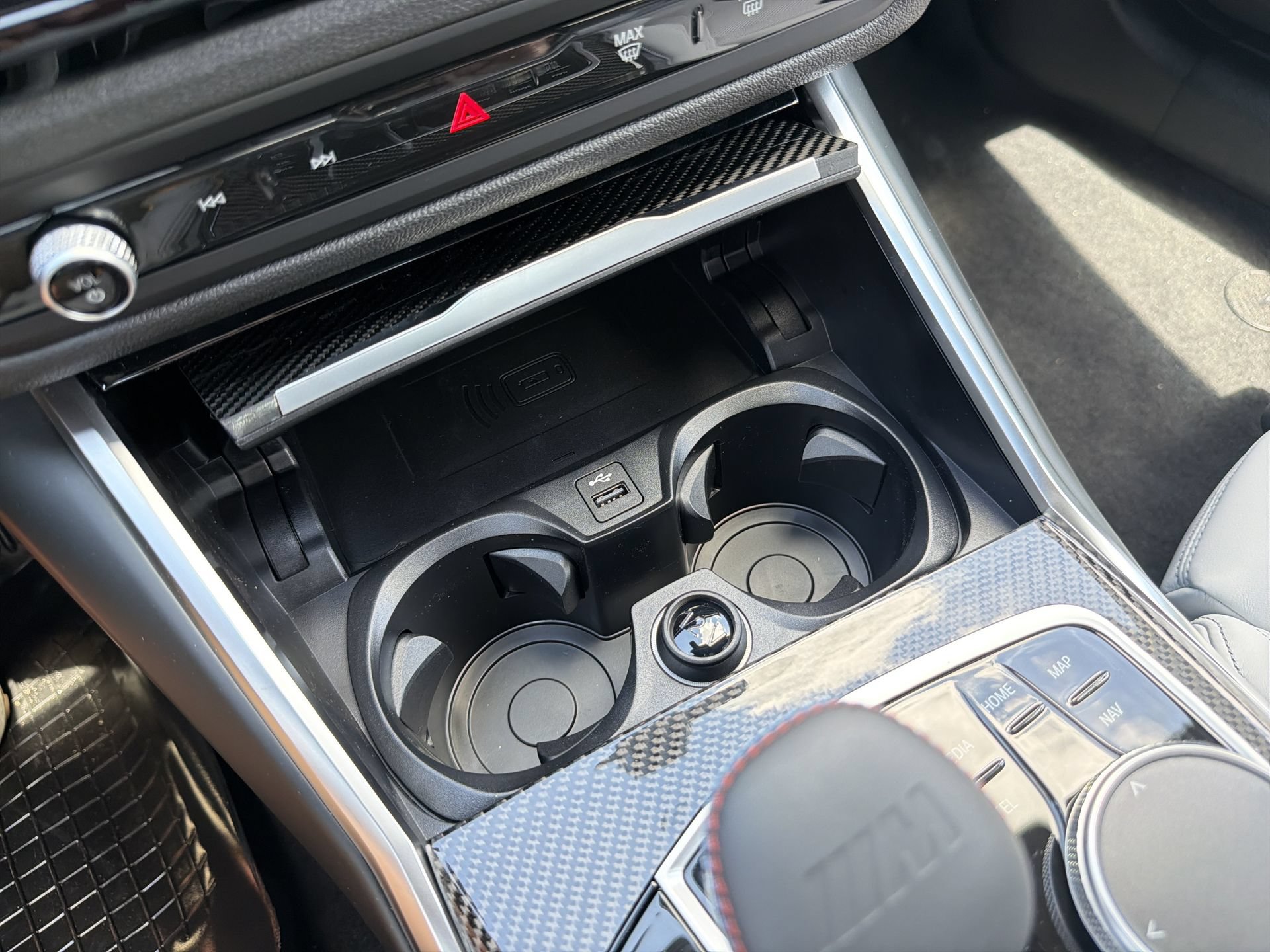 New 2027 BMW M3 Competition AWD/4WD image 35