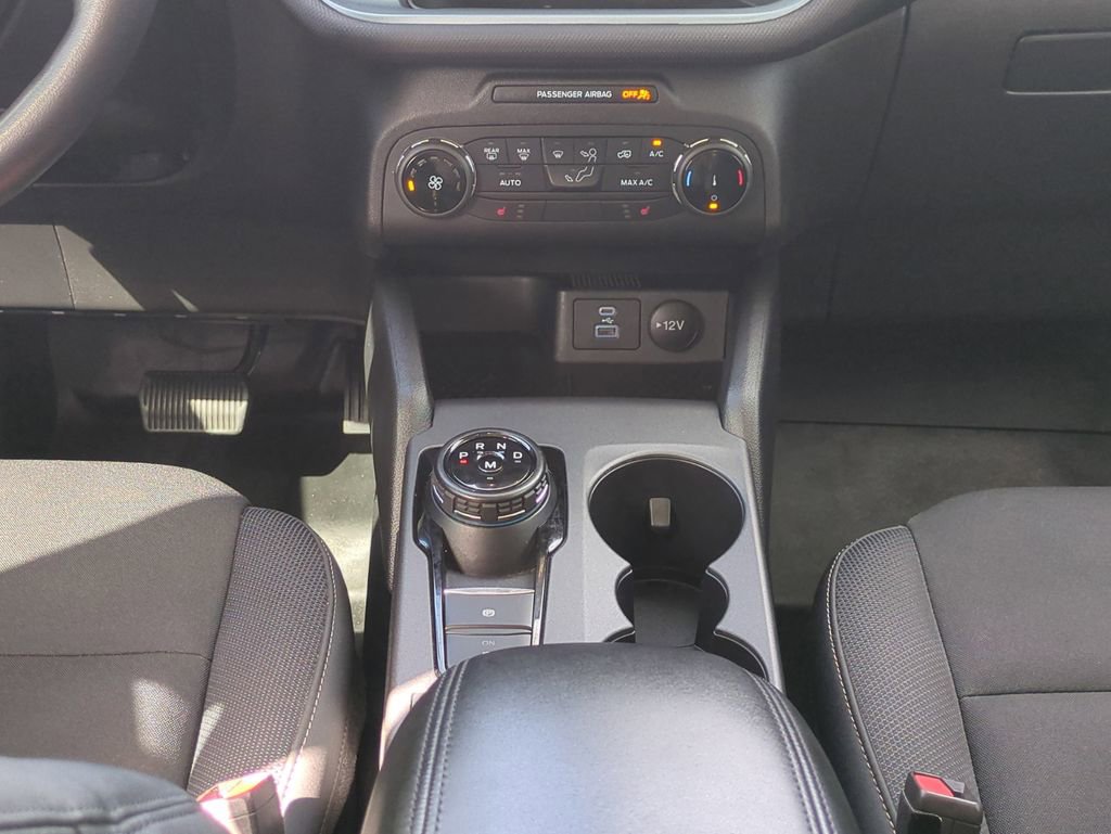 Used 2022 Ford Bronco Sport Badlands AWD/4WD image 20