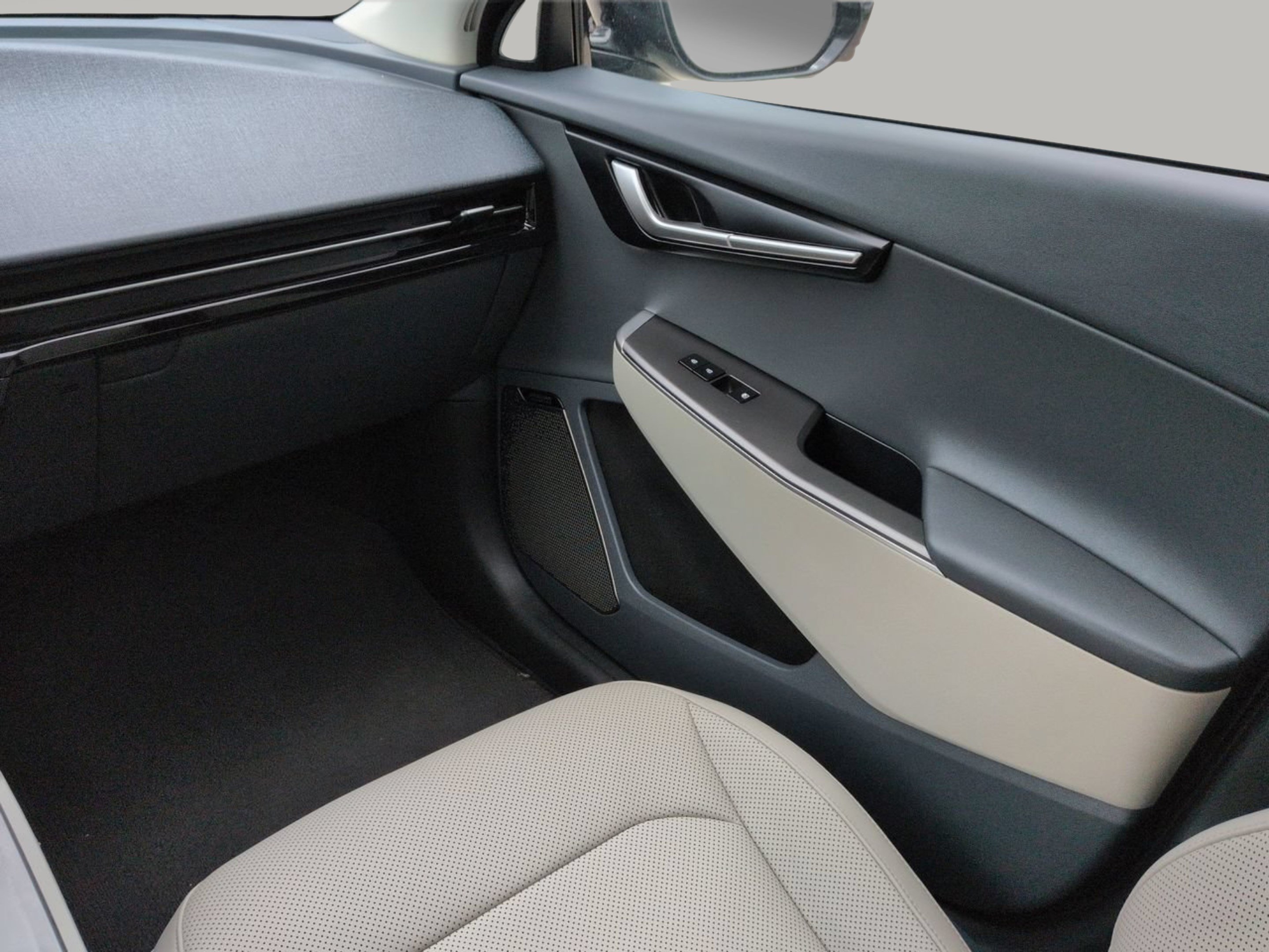 Certified 2022 Kia EV6 Wind w/ Wind Technology Package AWD/4WD image 20