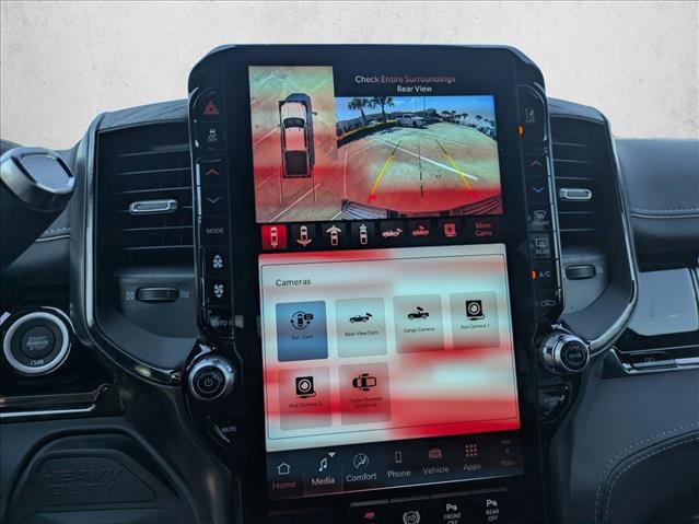 New 2026 RAM 2500 Limited image 12