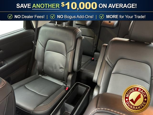 Used 2024 Nissan Pathfinder SL w/ SL Premium Package image 21