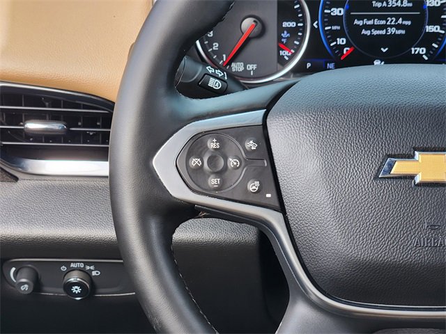 Used 2023 Chevrolet Traverse Premier image 27