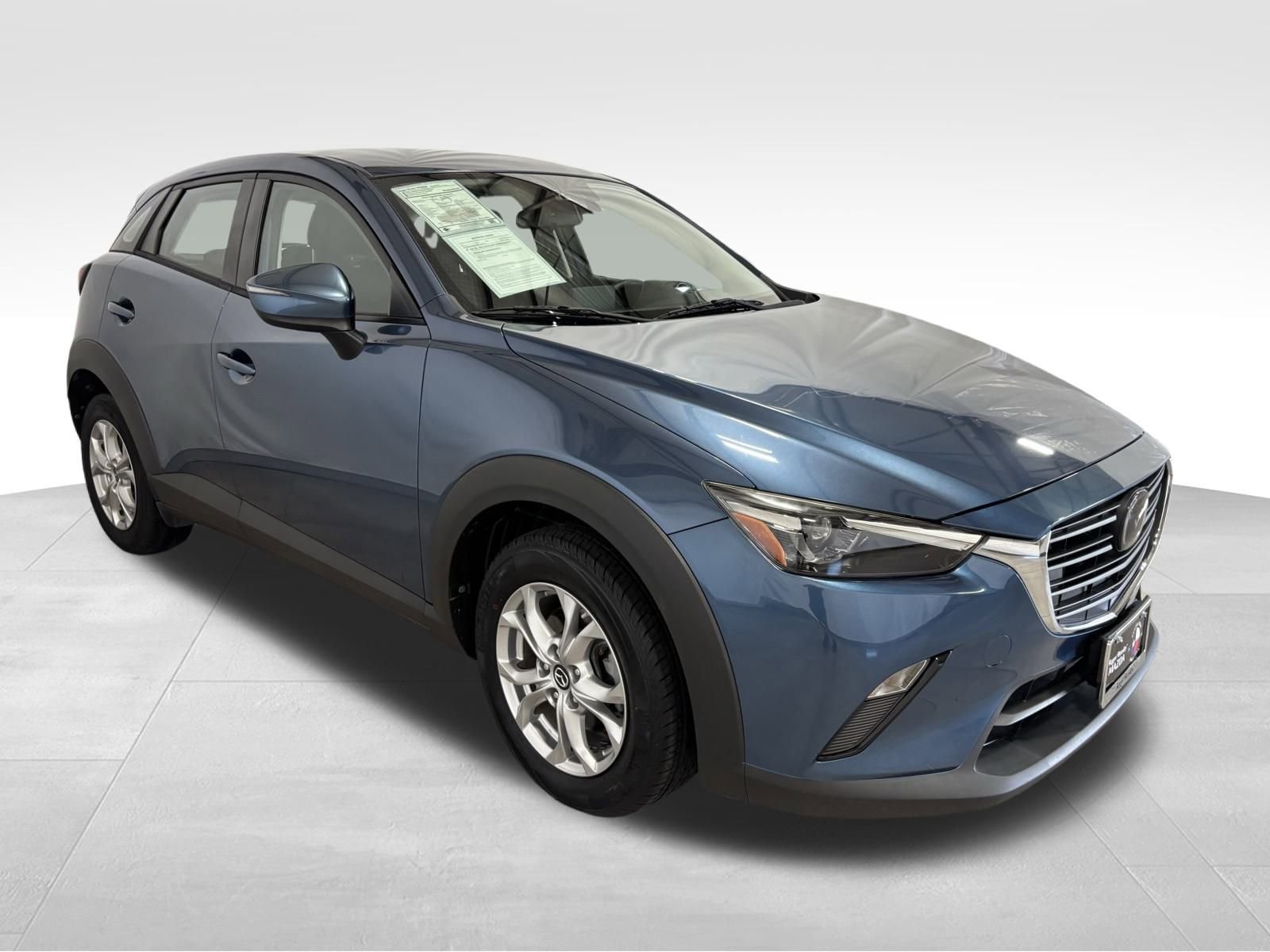 Used 2020 MAZDA CX-3 Sport image 3