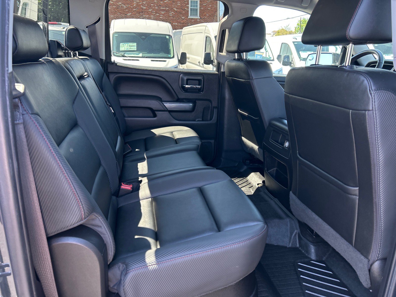 Used 2017 GMC Sierra 1500 SLT AWD/4WD image 20