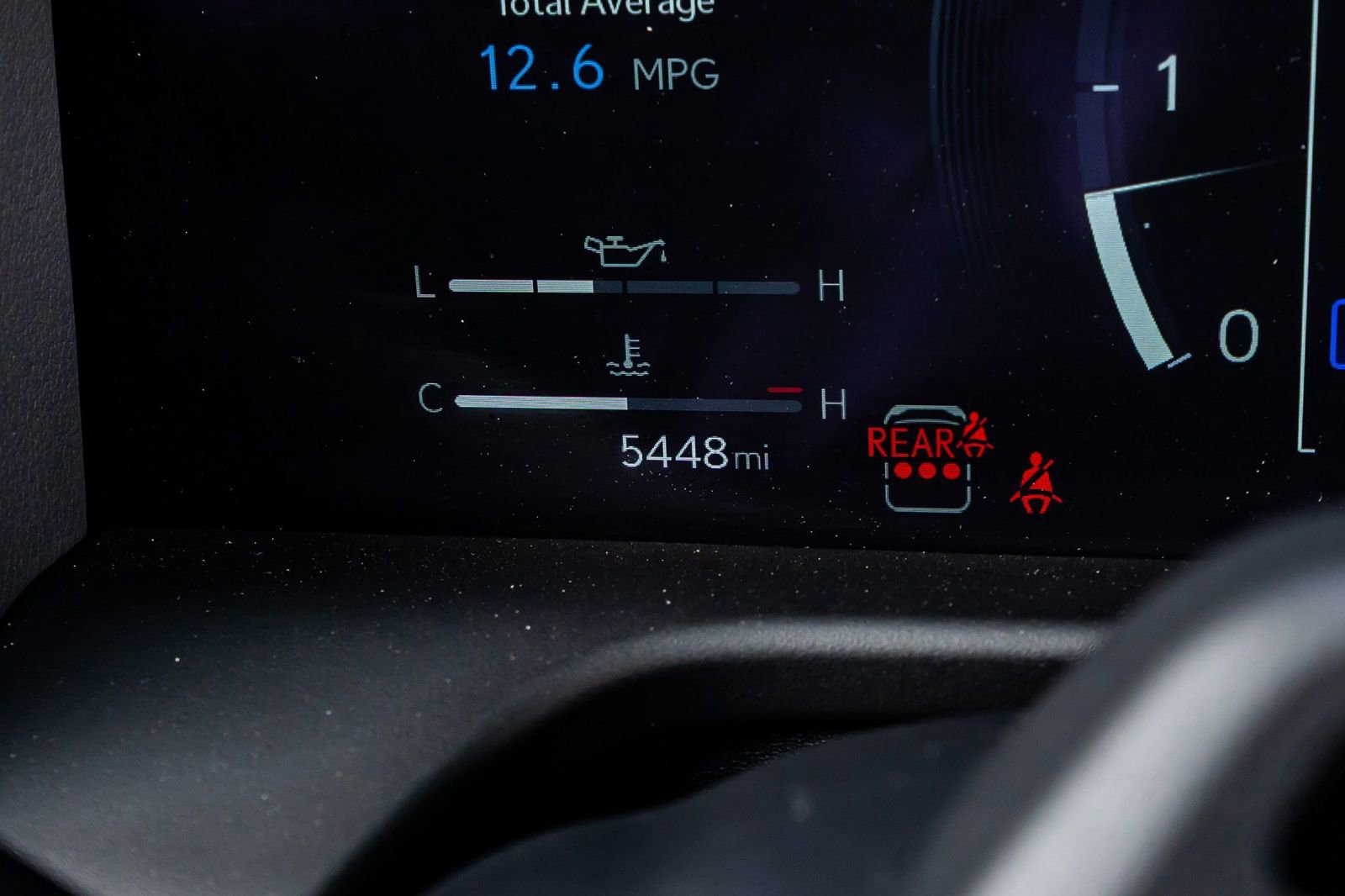 Used 2024 Lexus GX 550 image 21