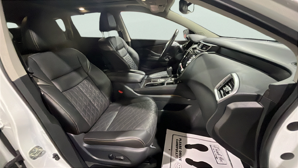 Used 2021 Nissan Murano Platinum w/ Cargo Package AWD/4WD image 19