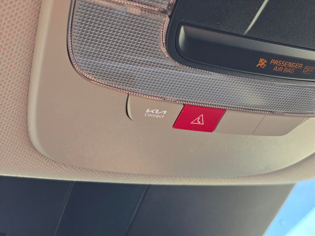 New 2026 Kia Sorento LX FWD image 19