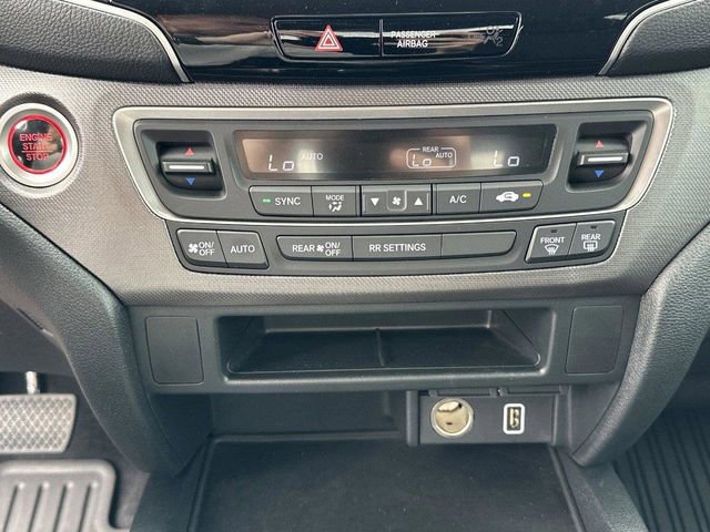 Used 2023 Honda Ridgeline Sport image 21