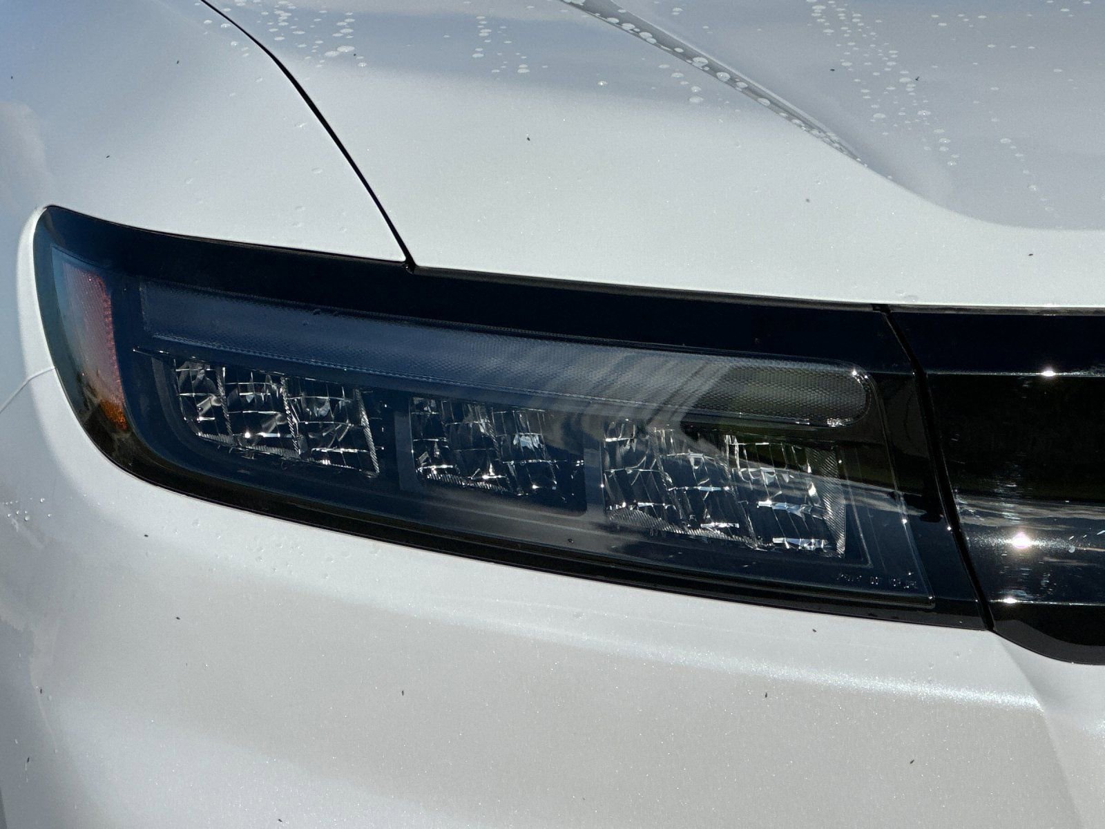 New 2026 Honda Prologue Touring image 33