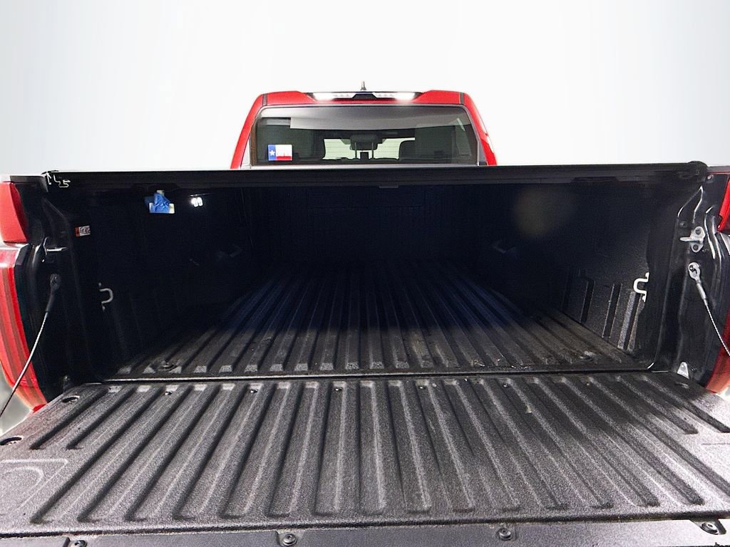 Used 2025 Toyota Tundra SR5 w/ TRD Off-Road Premium Package image 26