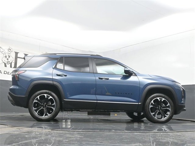 New 2026 Chevrolet Equinox LT w/ Convenience Package II image 31