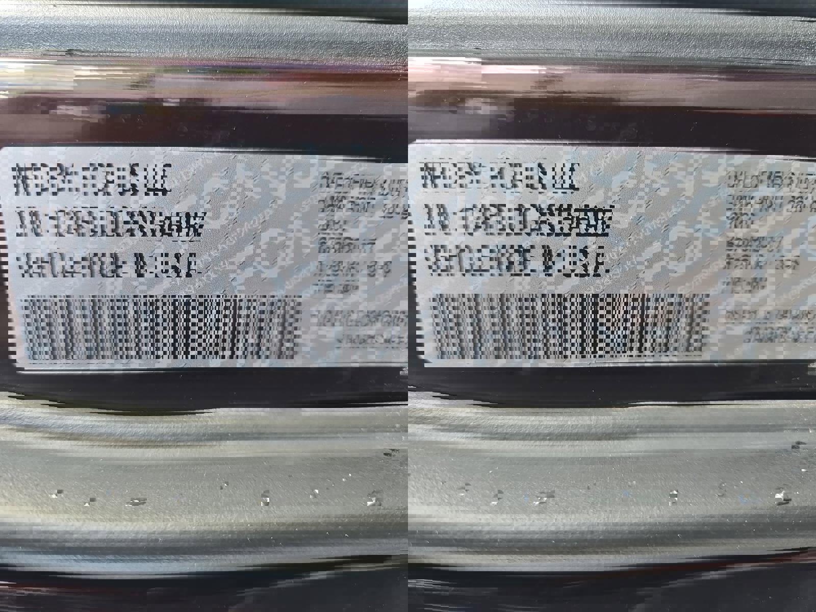 Used 2025 Dodge Durango GT image 38