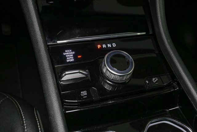 Used 2022 Jeep Grand Cherokee Limited 4xe image 33