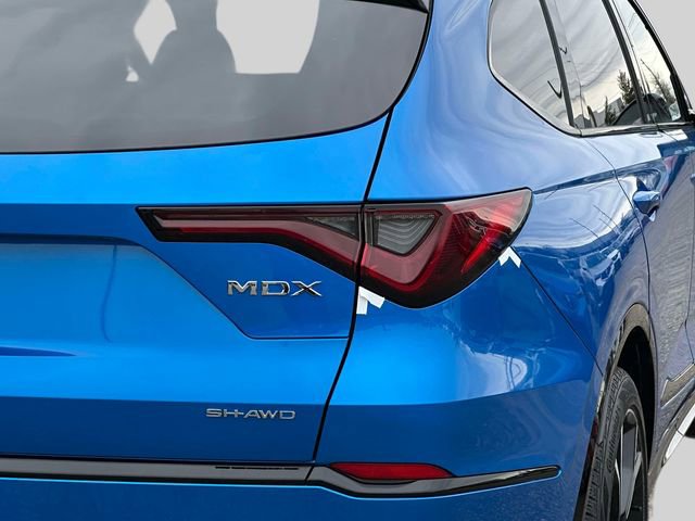 New 2026 Acura MDX Type S image 11