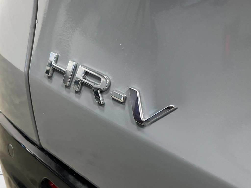 New 2027 Honda HR-V EX-L image 6