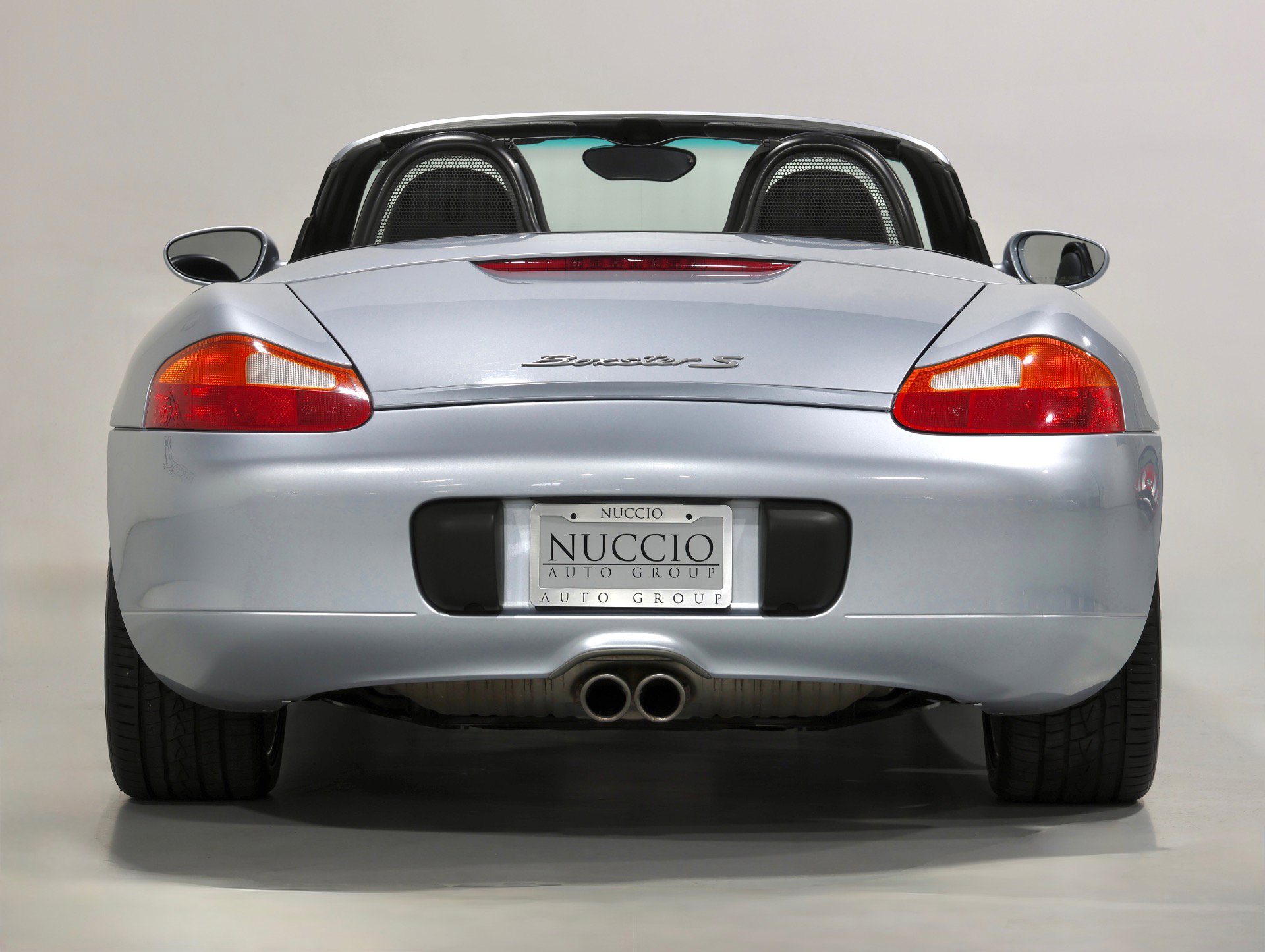 Used 2001 Porsche Boxster S image 7