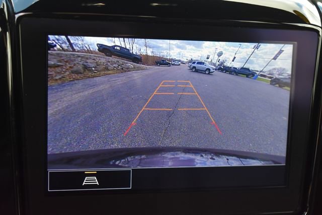 Certified 2023 Chevrolet Traverse LT image 34