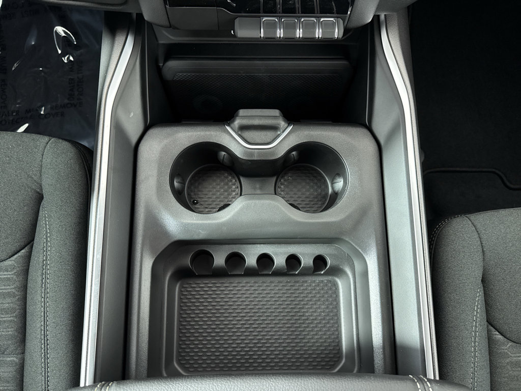 New 2026 RAM 1500 Big Horn image 31