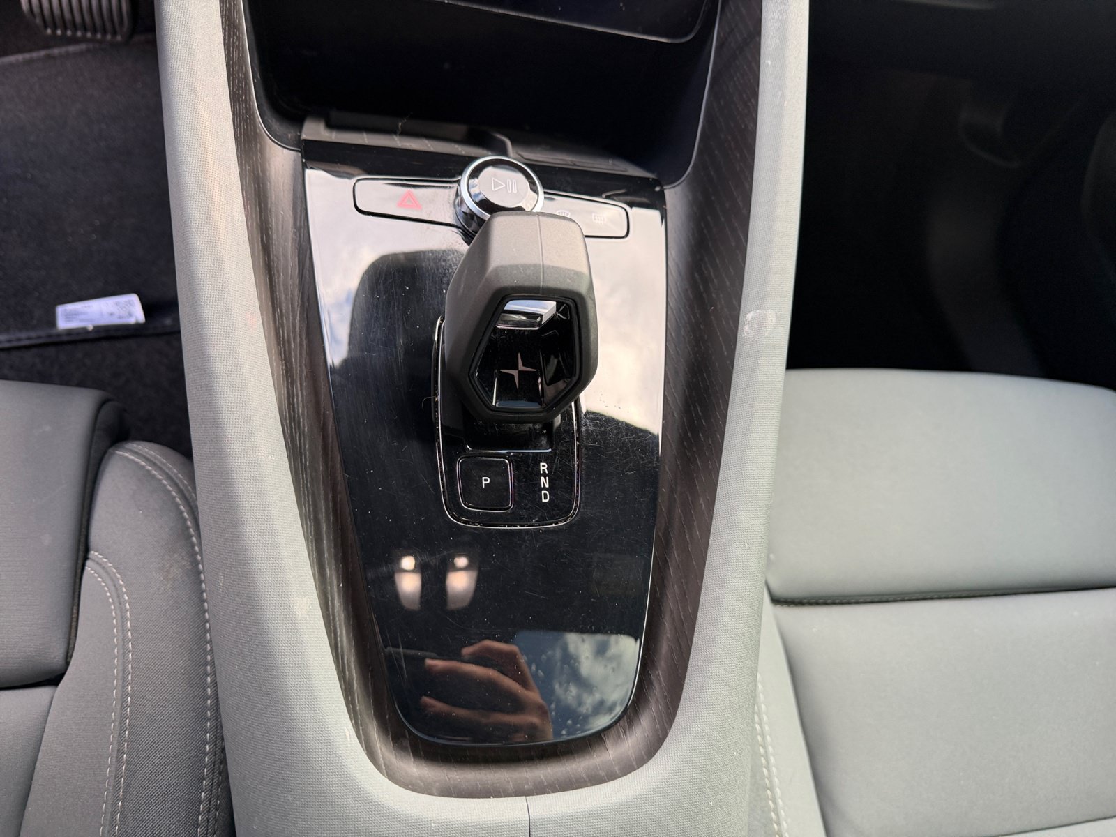 Used 2023 Polestar Polestar 2 w/ Pilot Pack FWD image 16