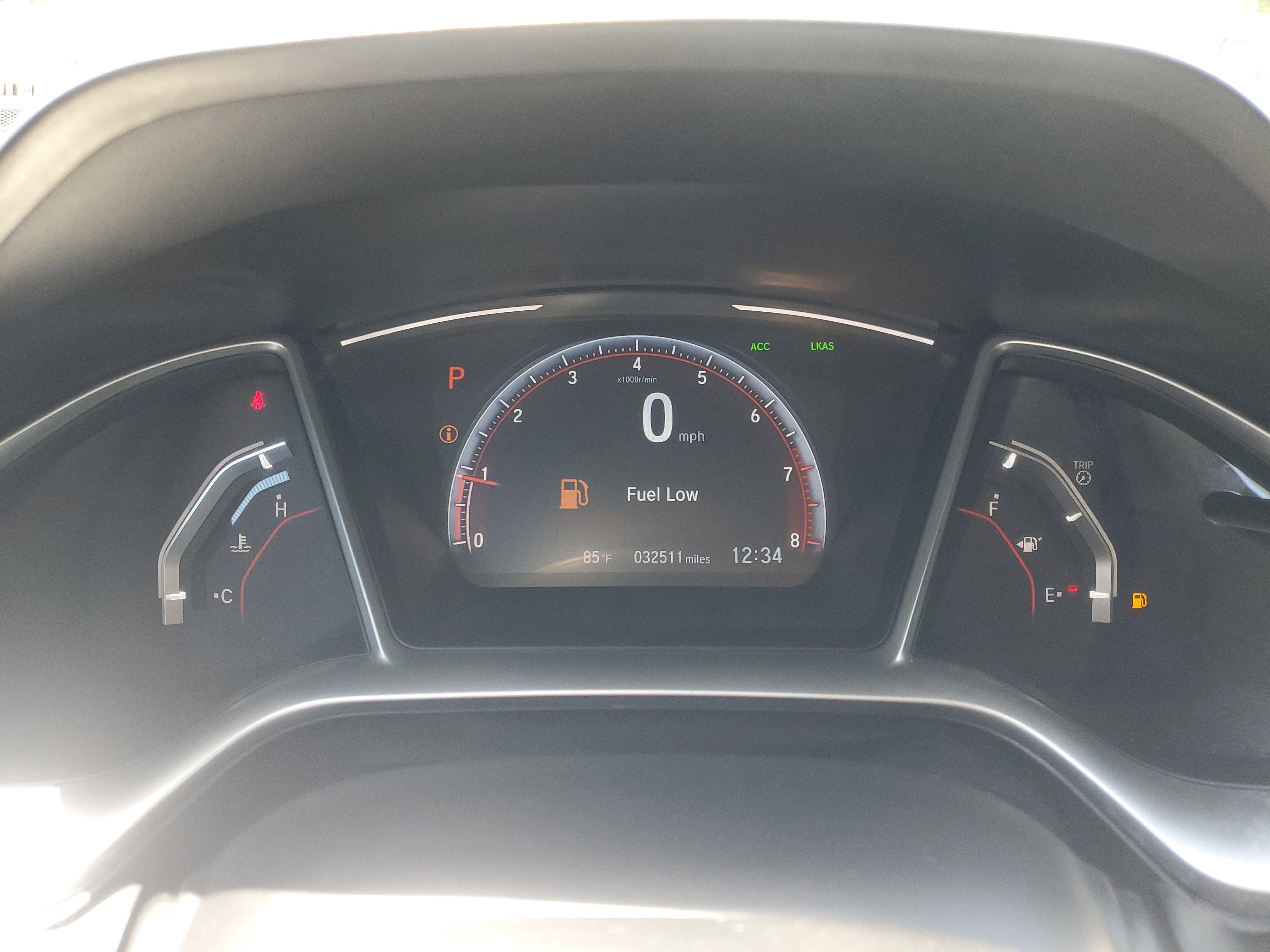 Used 2021 Honda Civic Sport image 22