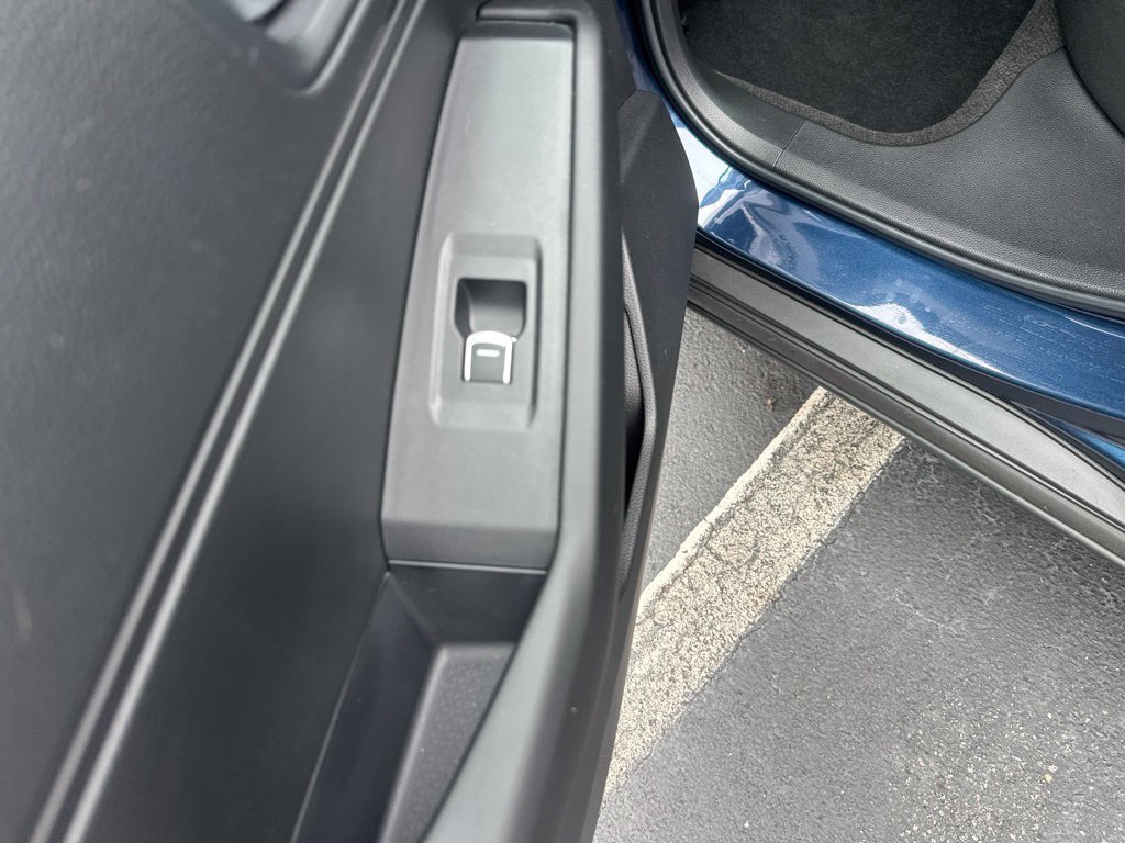 Certified 2024 Honda Accord EX image 13