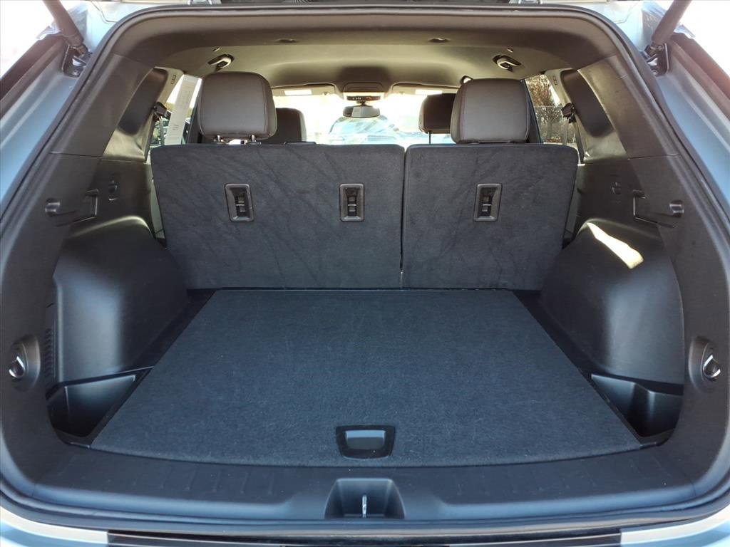 Used 2025 Chevrolet Blazer RS image 14