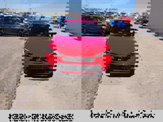 New 2026 Honda Civic FWD Hybrid Sedan image 10