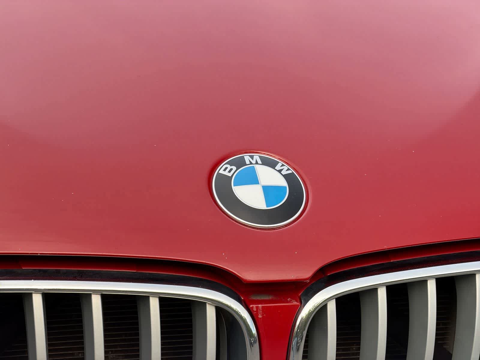 Used 2017 BMW X3 xDrive28i AWD/4WD image 12