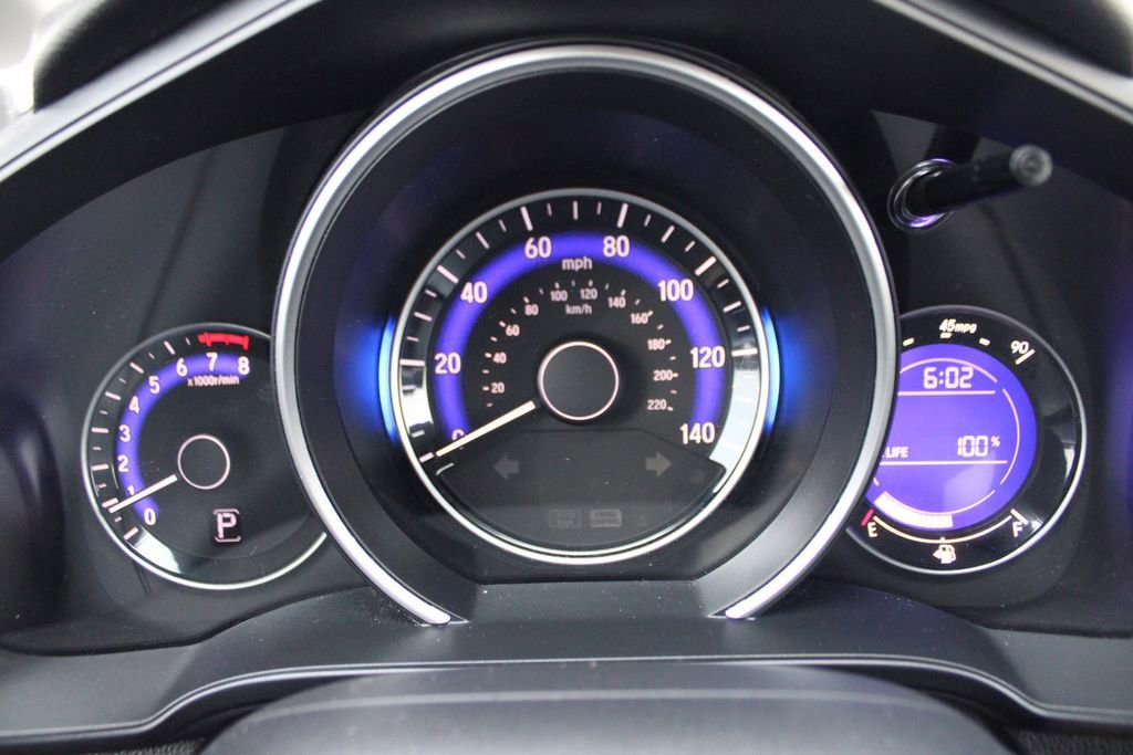 Used 2019 Honda Fit LX image 27