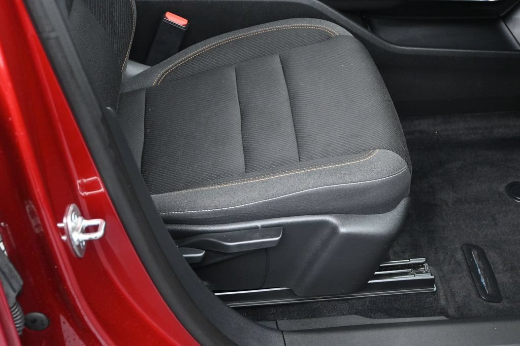 Used 2024 Honda Prologue EX image 11