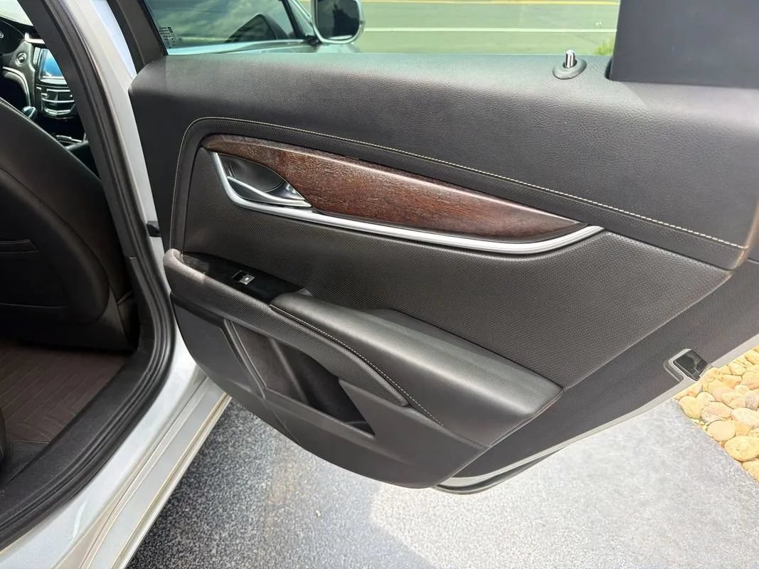 Used 2018 Cadillac XTS Luxury FWD image 55
