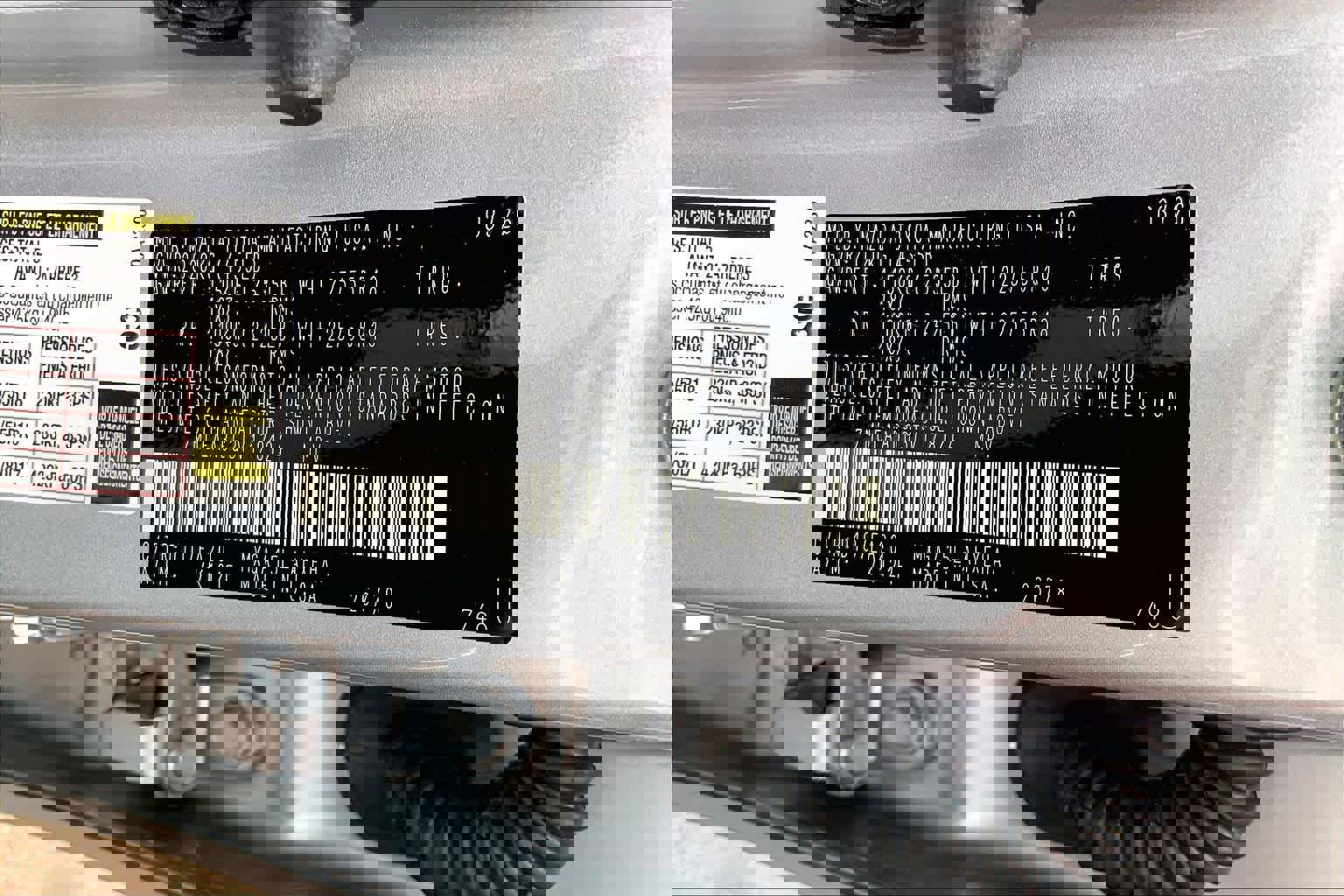 New 2026 Toyota Corolla Cross XLE image 22