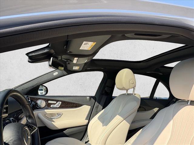 Certified 2023 Mercedes-Benz E 350 Sedan image 12