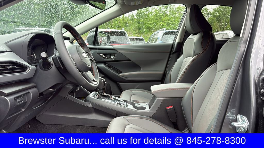 New 2026 Subaru Crosstrek 2.5i Limited AWD/4WD image 7