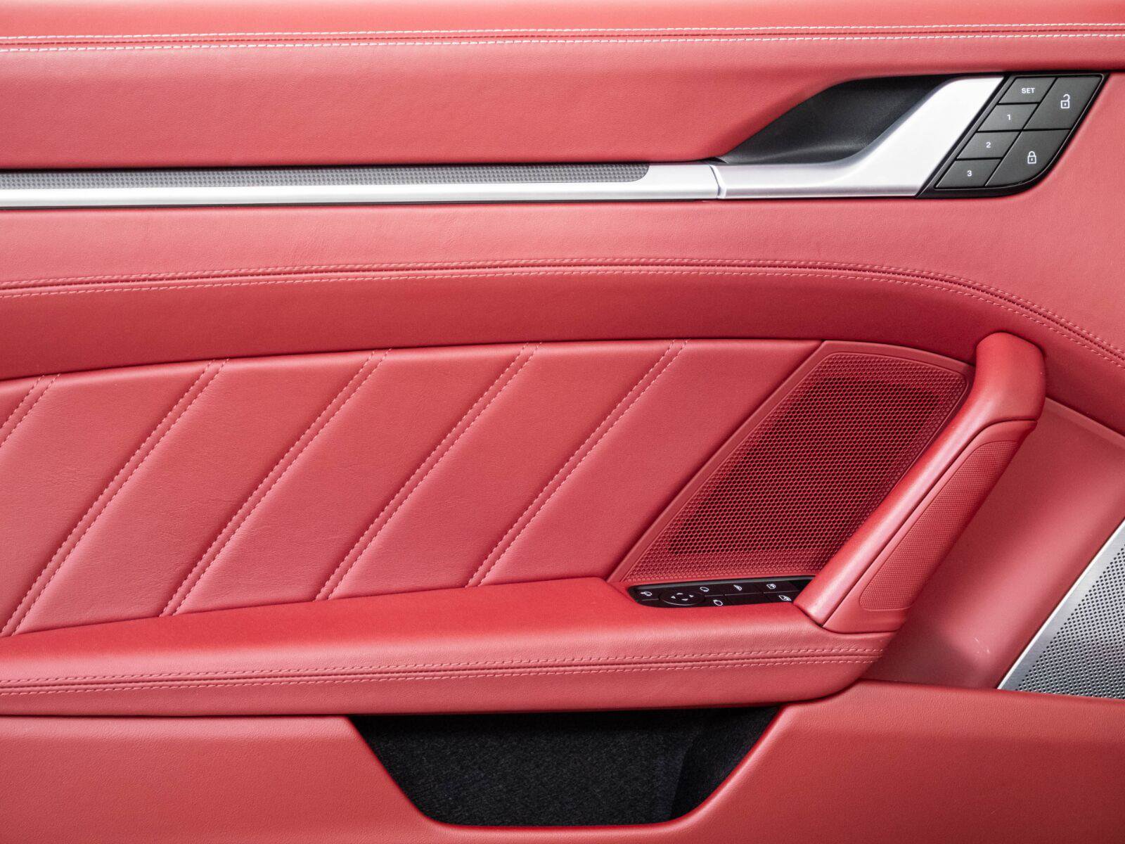 Certified 2024 Porsche 911 Turbo S AWD/4WD image 6