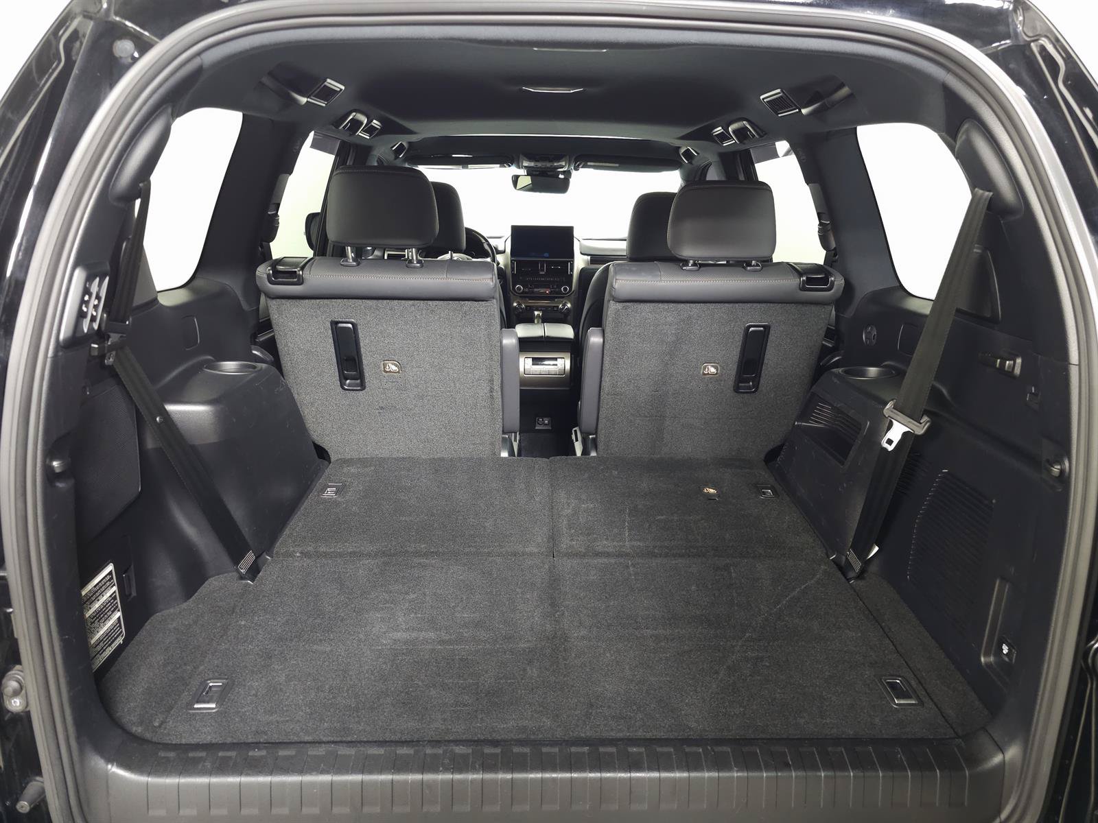Certified 2021 Lexus GX 460 Premium AWD/4WD image 7