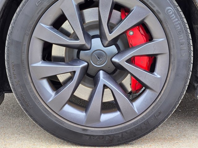 Used 2023 Tesla Model X Plaid image 24