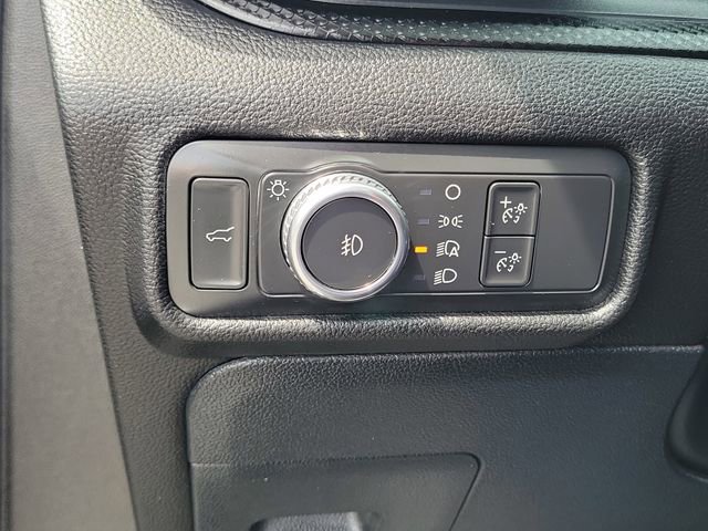 Certified 2021 Ford Explorer ST w/ Equipment Group 401A image 15