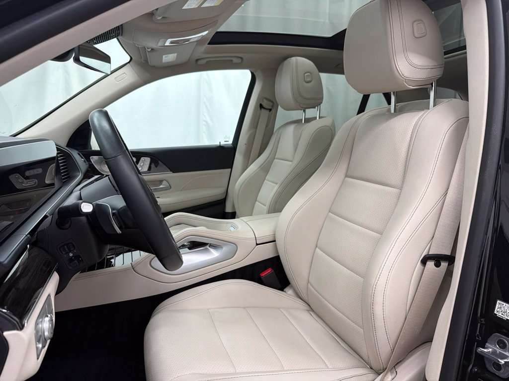 Used 2024 Mercedes-Benz GLE 450e 4MATIC image 14