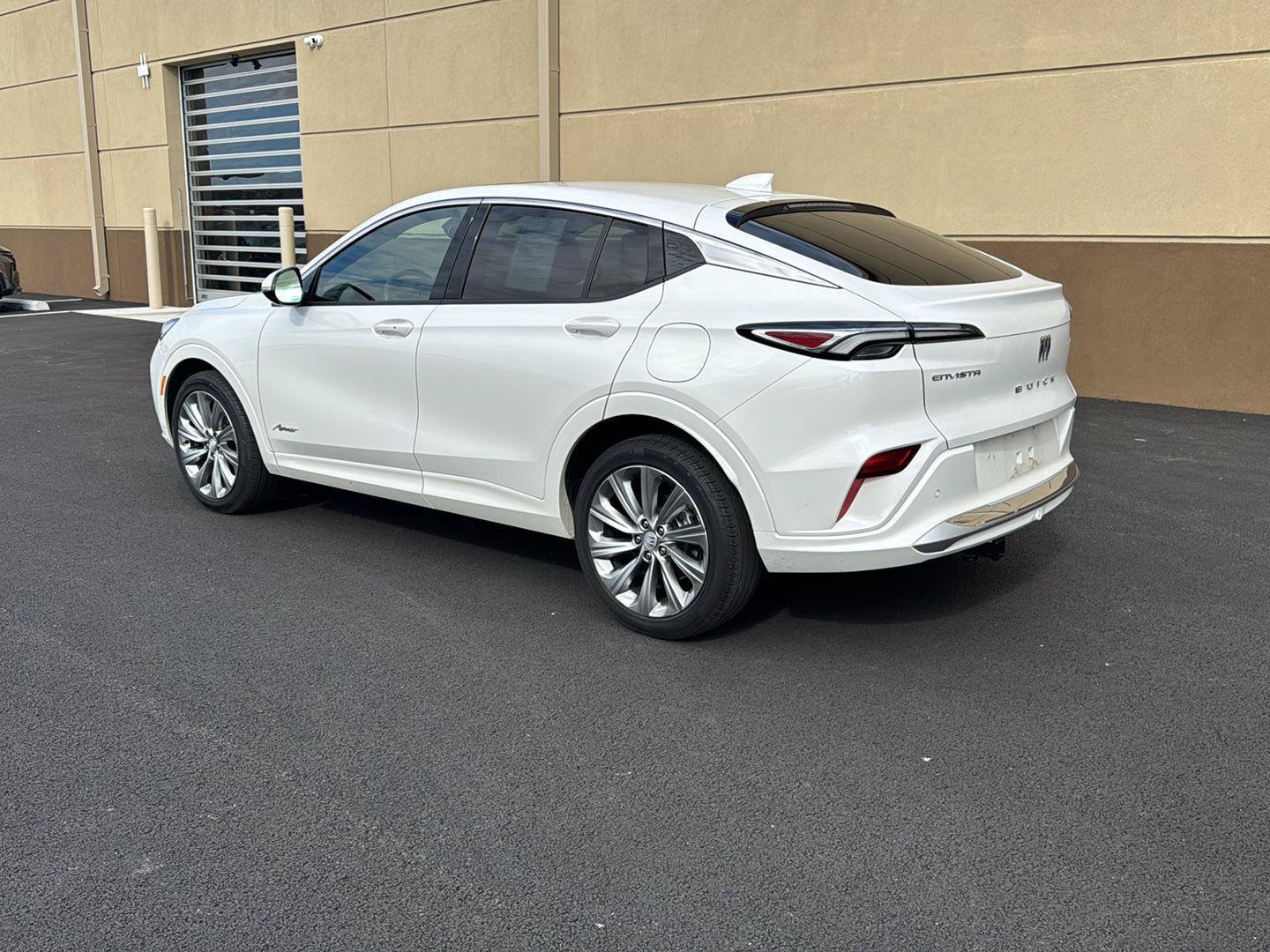 Used 2025 Buick Envista Avenir FWD image 10