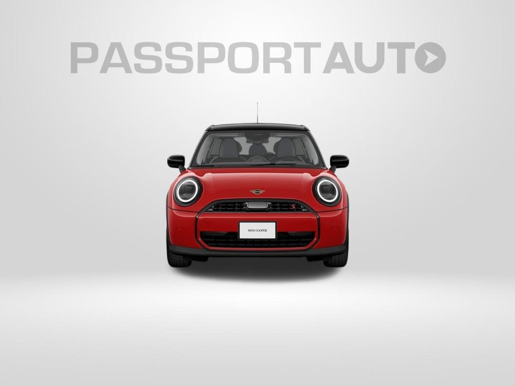 New 2027 MINI Cooper S FWD image 2