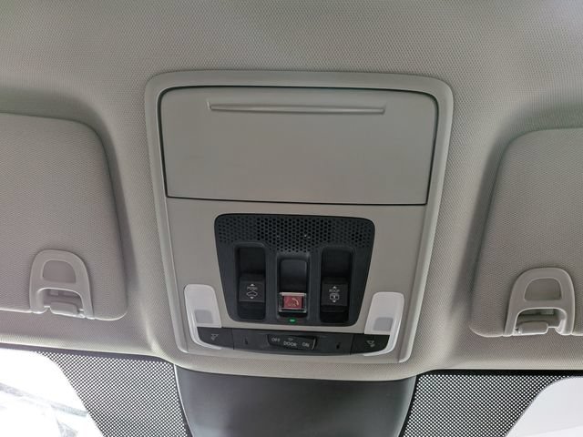 New 2026 Honda Pilot Touring image 25