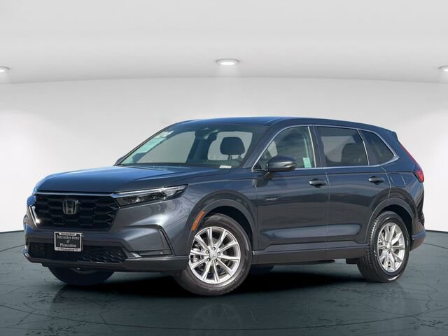 Used 2024 Honda CR-V EX-L image 2