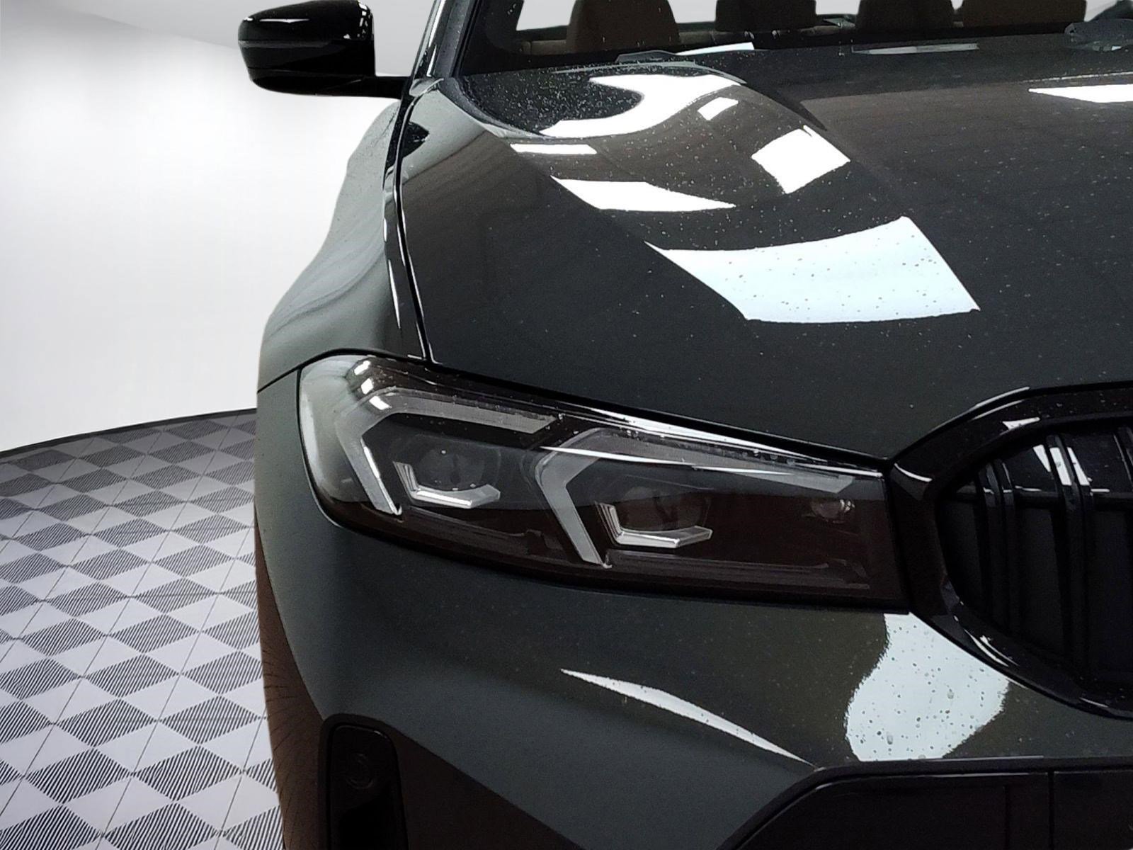 New 2026 BMW 330i xDrive Sedan w/ M Sport Package image 10