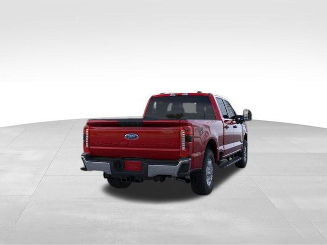 New 2026 Ford F350 XLT AWD/4WD image 9