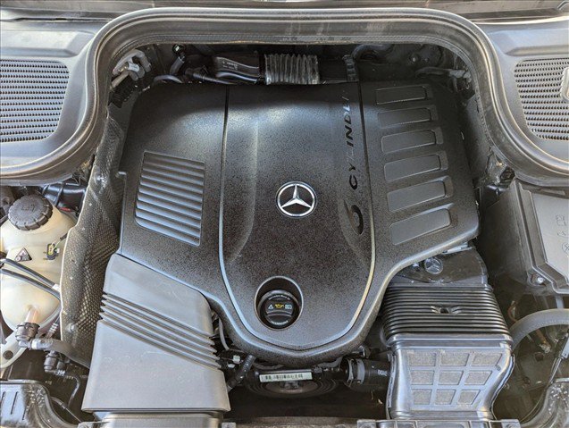 Used 2020 Mercedes-Benz GLS 450 4MATIC image 24